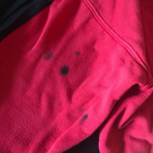 Ferrari Jacket - Picture 4 of 4